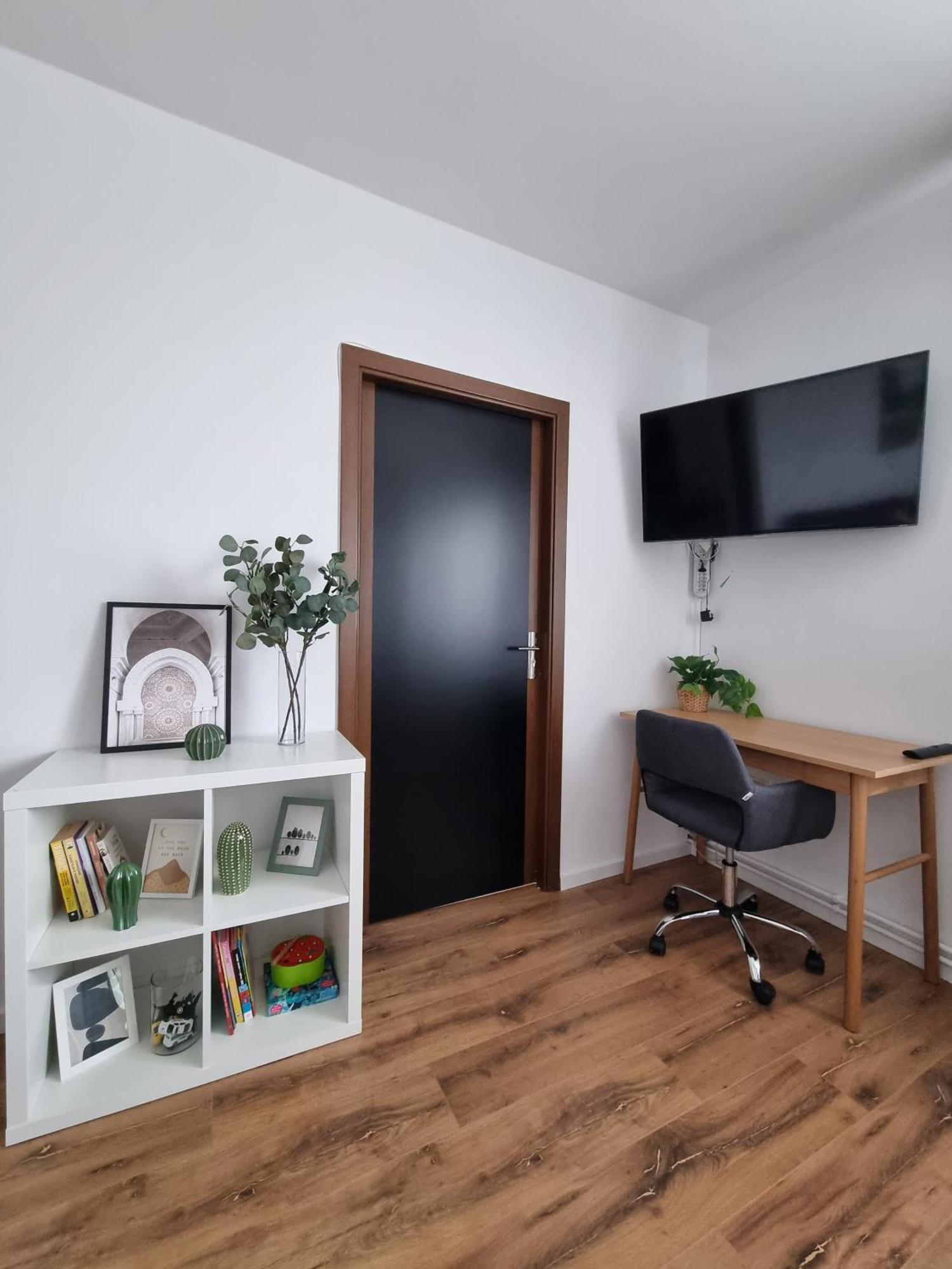 Iulius Town Charm Cozy Apartments 티미쇼아라 외부 사진