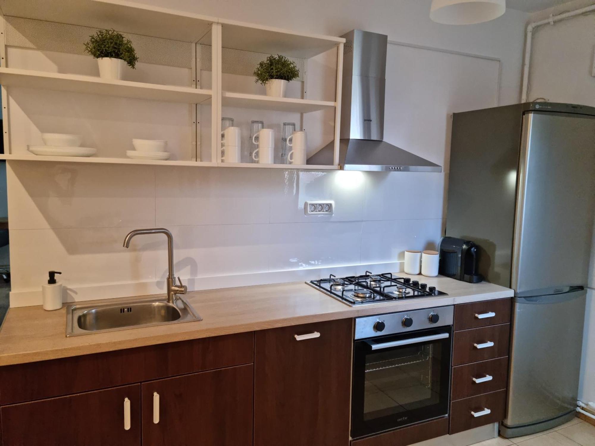 Iulius Town Charm Cozy Apartments 티미쇼아라 외부 사진